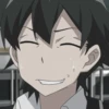 OreGairu by @animestickersii 20