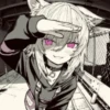 Okayu Nekomata 18