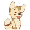 @Puppy_Troy's static stickers 17