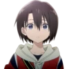 Koe no Katachi  A Silent Voice @Nekosticker 19