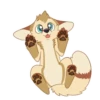 @Puppy_Troy's static stickers 19