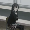 OreGairu by @animestickersii 21