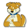 @Puppy_Troy's static stickers 20