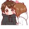 мы? ୨୧ @softsticks 19