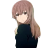 Koe no Katachi  A Silent Voice @Nekosticker 20