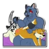 @Puppy_Troy's static stickers 21