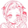Pink Nene💗 @toiletboundhanakokun_wc 21
