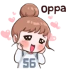 I ❤️ KPOP (Parnia) 25