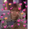 NCITY (ily edition) @k_pop_stickers 19