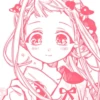 Pink Nene💗 @toiletboundhanakokun_wc 22