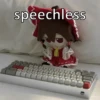 speechless 9