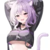 Okayu Nekomata 22