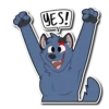 @Puppy_Troy's static stickers 24