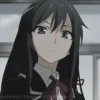 OreGairu by @animestickersii 24