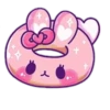 Pink Bunny 22