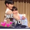 NCITY (ily edition) @k_pop_stickers 21