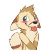 @Puppy_Troy's static stickers 27