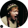 Harry Potter by @TVstickers 27