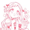 Pink Nene💗 @toiletboundhanakokun_wc 23