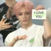 NCITY (ily edition) @k_pop_stickers 23