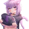 Okayu Nekomata 24