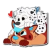 @Puppy_Troy's static stickers 28