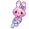 Pink Bunny 26
