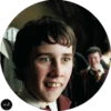 Harry Potter by @TVstickers 28