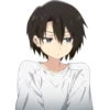 Koe no Katachi  A Silent Voice @Nekosticker 26