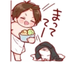 мы? ୨୧ @softsticks 25