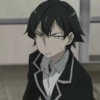 OreGairu by @animestickersii 28