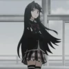 OreGairu by @animestickersii 29