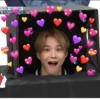 NCITY (ily edition) @k_pop_stickers 28