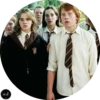 Harry Potter by @TVstickers 30
