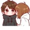 мы? ୨୧ @softsticks 27