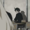OreGairu by @animestickersii 30
