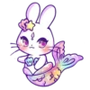 Pink Bunny 28