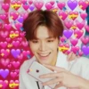 NCITY (ily edition) @k_pop_stickers 29