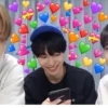 NCITY (ily edition) @k_pop_stickers 30
