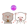 Peach and Goma @PeachLovesGoma 5