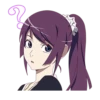 Monogatari @Nekosticker 6