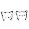 Meow kitty’s 7
