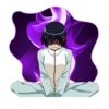 Monogatari @Nekosticker 7