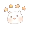 ꒰ ✩  Zz cute Hamong @hugswcots 5
