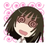 Monogatari @Nekosticker 8