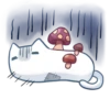 Nyan Nyan White Nyan 5