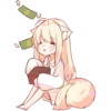 Некомия (BIG) @Nyasticks 6