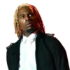 PlayboiCarti by @dxxmshxxp 10