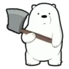 Polar (We Bare Bears) 6
