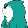 Polar (We Bare Bears) 7